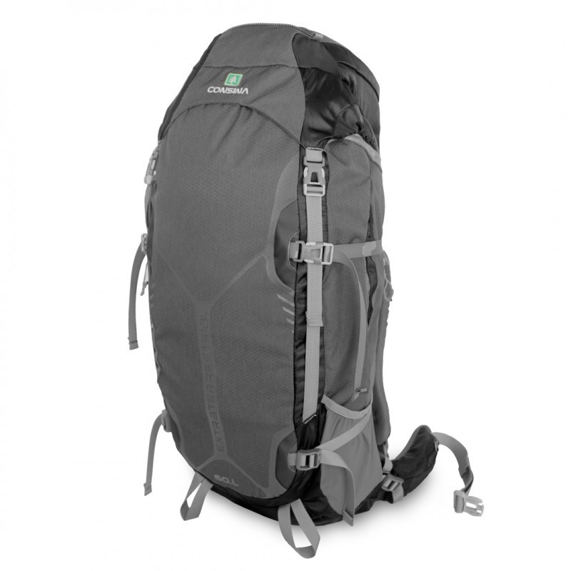 Tas Gunung Extraterrestrial Consina 60L