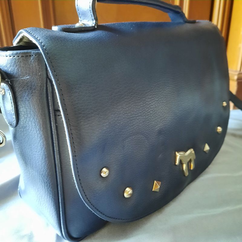 Lapalette Slingbag Used