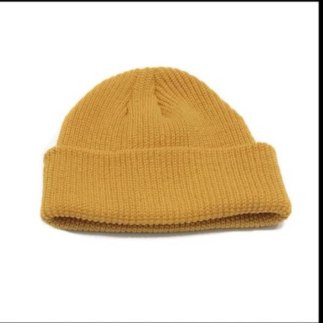 topi kupluk pria wanita murah/topi kupluk rajut import