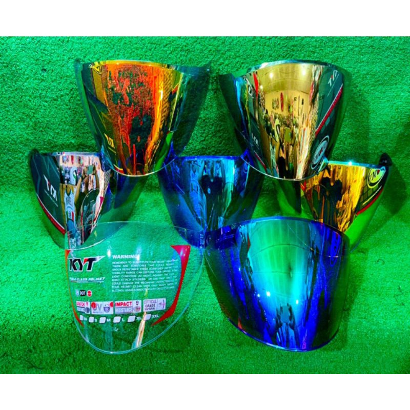 VISOR KYT KYOTO_VISOR VENOM