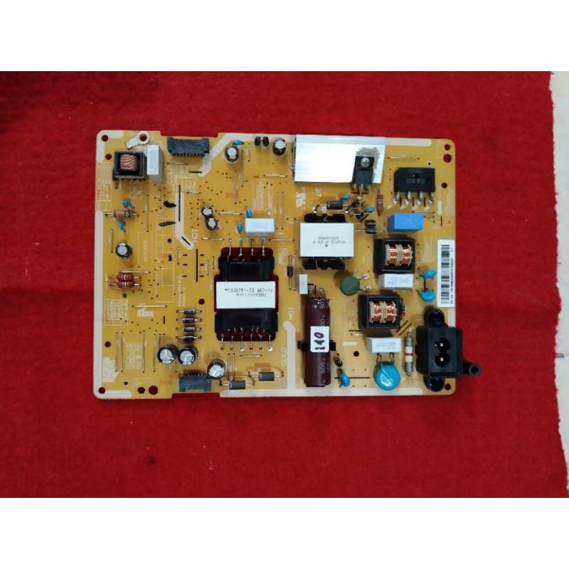 PSU - POWERSUPLAY TV SAMSUNG UA43J5100AK - UA43J5100 - 43J5100