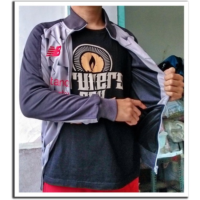 LIVERPOOL VCF 3 rd Jacket