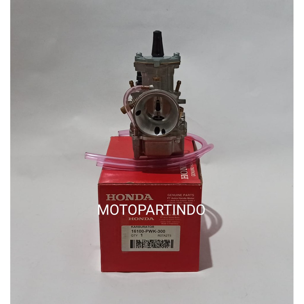 KARBURATOR HONDA PWK 30 KARBU PWK 30 UNIVERSAL