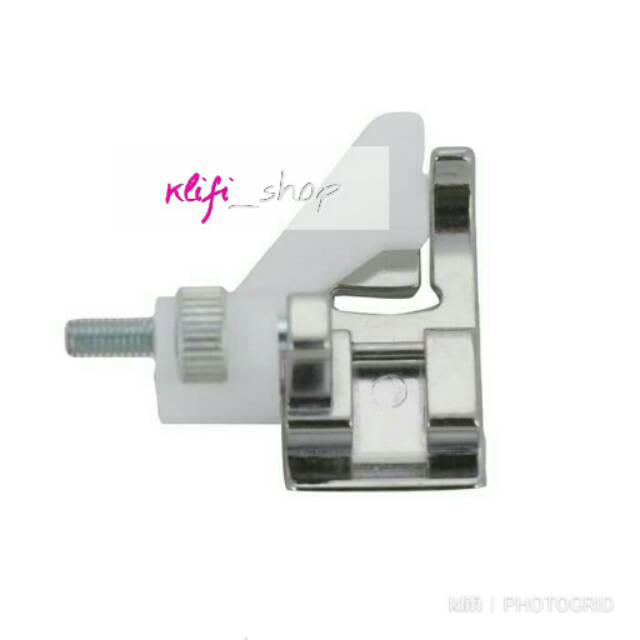 Sepatu Blind Hem/Blind Stitch Foot