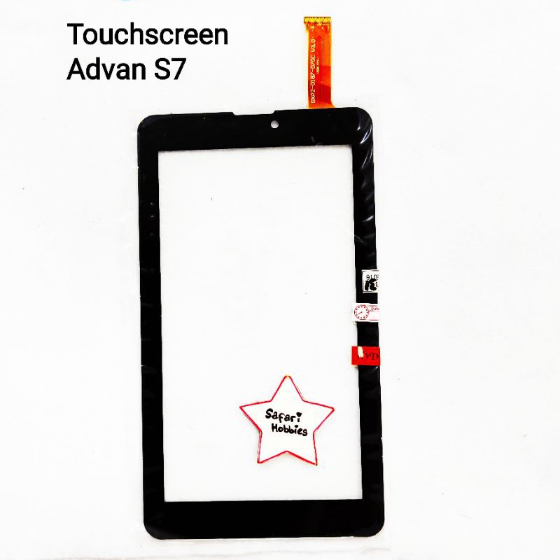 Touchscreen Advan S7