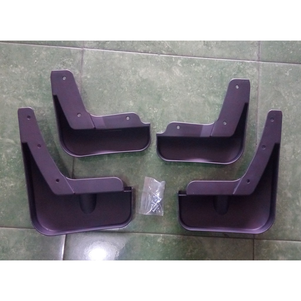 mud guard almaz 2019