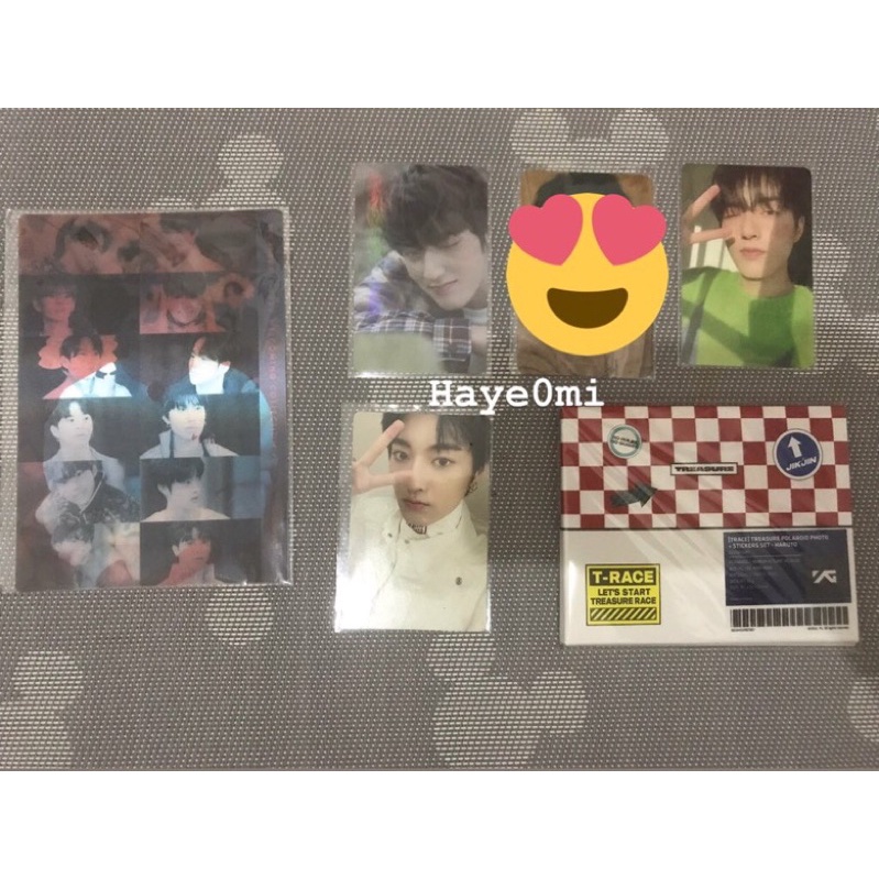 All About Haruto/cahil/welcol/lenti/mdtrace