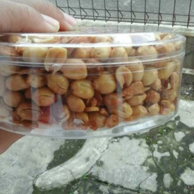 

Kacang bawang mbawang bgt