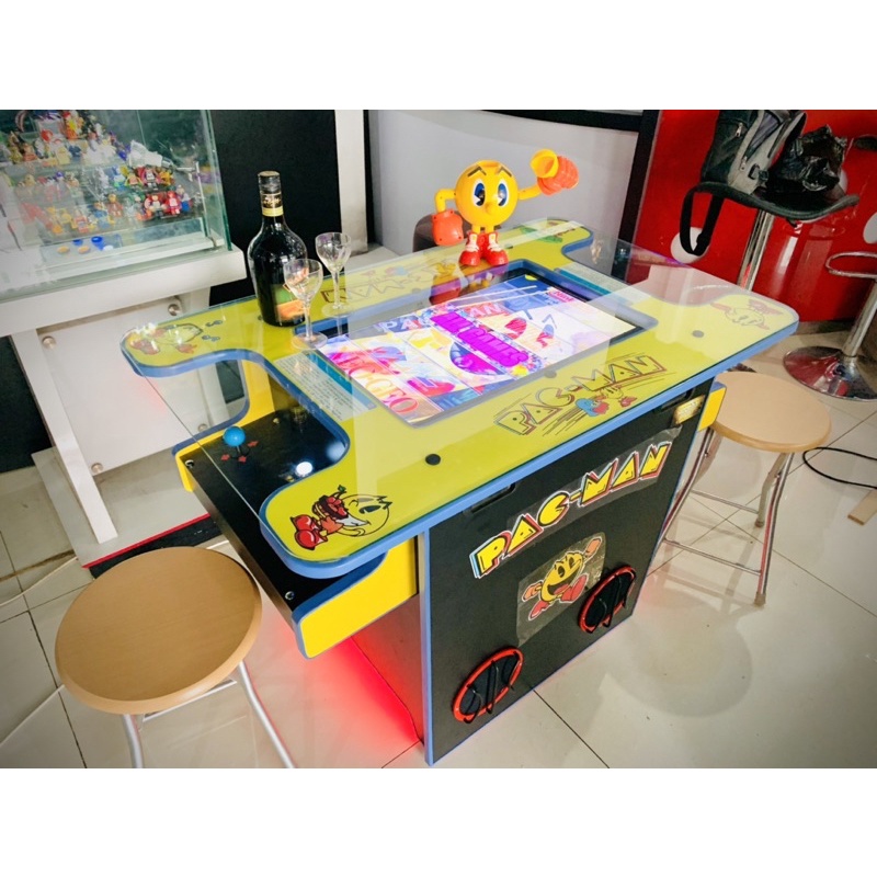 Harga Arcade Table Terbaru Des 2025 | BigGo Indonesia