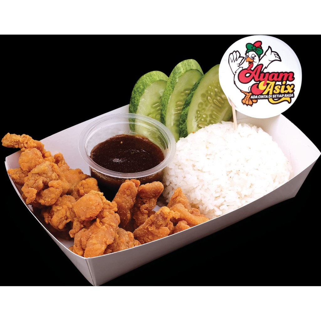 

Ayam Asix Paket Ayam Anak