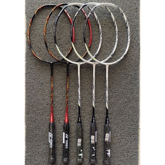 RAKET BADMINTON YONEX ASTROX 99 PLAY ORIGINAL