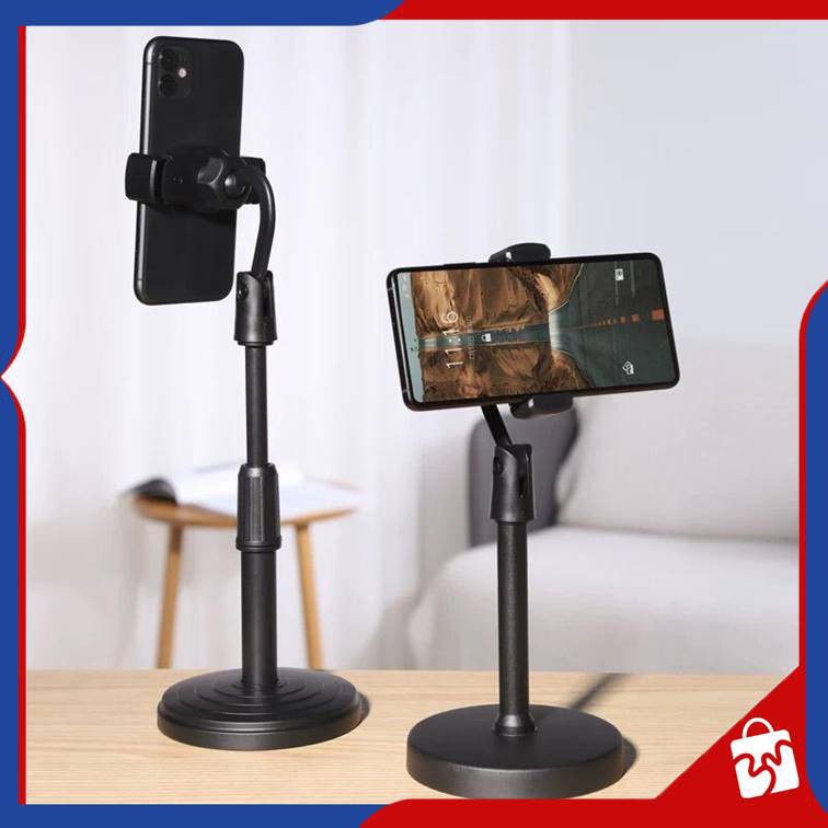 Folding Desktop HD-25 Dekstop HD-25 Phone Stand Holder Hp