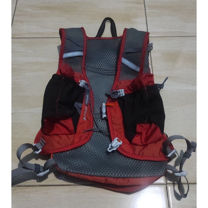 Preloved Hydropack