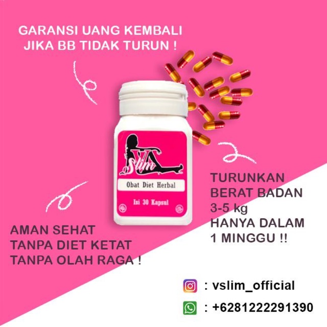 VSLIM PAKET RESELLER