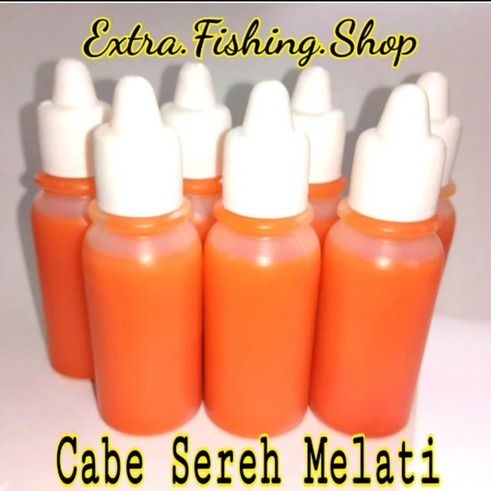 Promo ESSEN OPLOSAN CABE SEREH MELATI terbaik