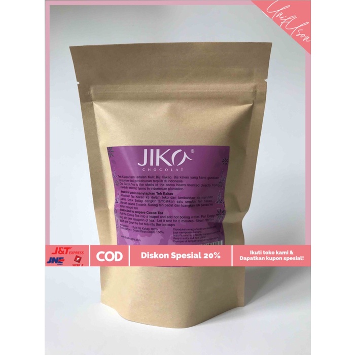 

⭐COD⭐ Jika Cocoa Tea