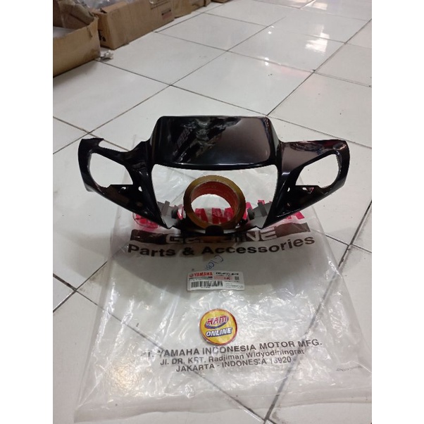 batok depan f1zr fizr ori ygp yamaha 100%