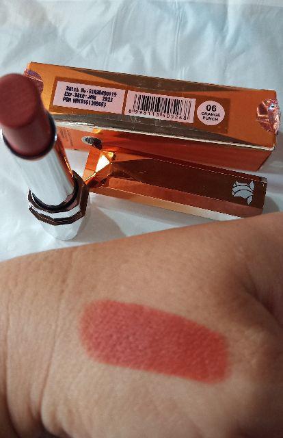 5 Lipstik Warna Cokelat Dari Brand Lokal Harga Terjangkau Yang Cocok Dipakai Sehari Hari Semua Halaman Stylo
