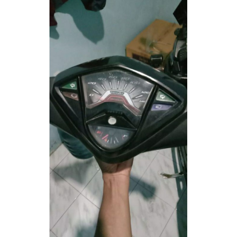 batok full set xeon GT125