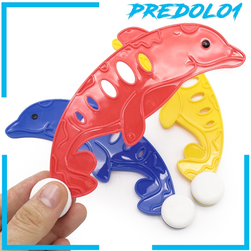 [PREDOLO1] Summer Pool Diving Toy for Boys Girls Dive Grass Pool Fish Underwater Games