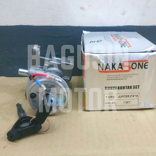 Kunci Kontak Set Assy Jok Jupiter Z New 2010 Robot Nakasone