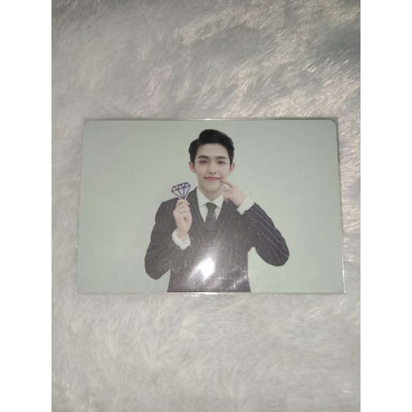 CARZONE CARATZONE SCOUPS SEVENTEEN