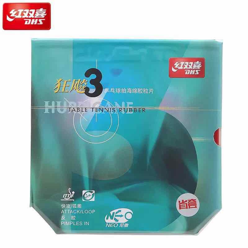 DHS NEO HURRICANE 3 PROVINSI