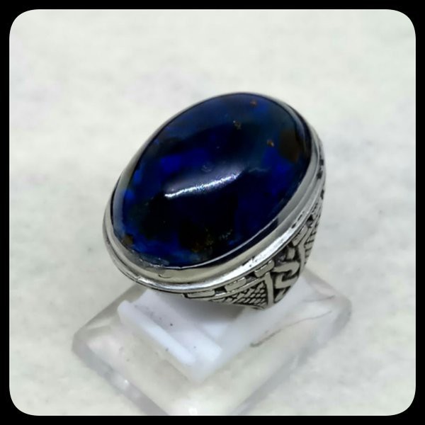 CINCIN BATU AKIK NATURAL GETAH KATILAYU BIG SIZE HIGH QUALITY HARGA KAKI LIMA TERMURAH !!!