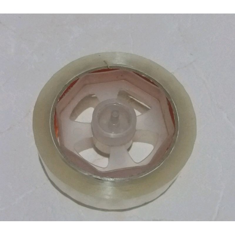 

MURAH SOLATIP LAKBAN 1 INCH 24 mm 72 YARD