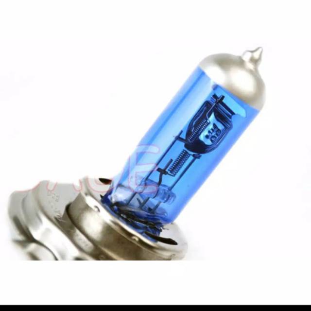 Lampu asesoris mobil