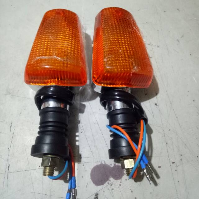 lampu sen rx king rxs bohlam sen rx king rxs