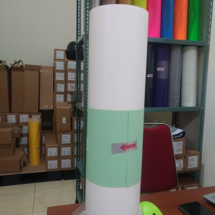 

POLYFLEX PRINTABLE PU KOREA ( ROLL )