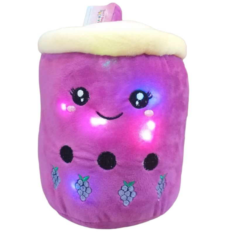 BONEKA BOBBA LED SZ M (BRB239)