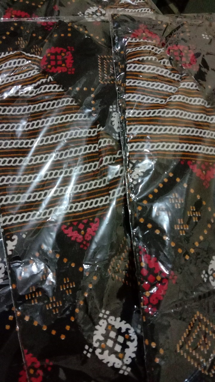 Kemeja Batik Terpopuler Promo Big Sale Termurah Di Shopee