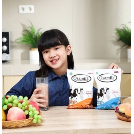 

ORIGINAL SUSU BUBUK OSAMILK 500gram