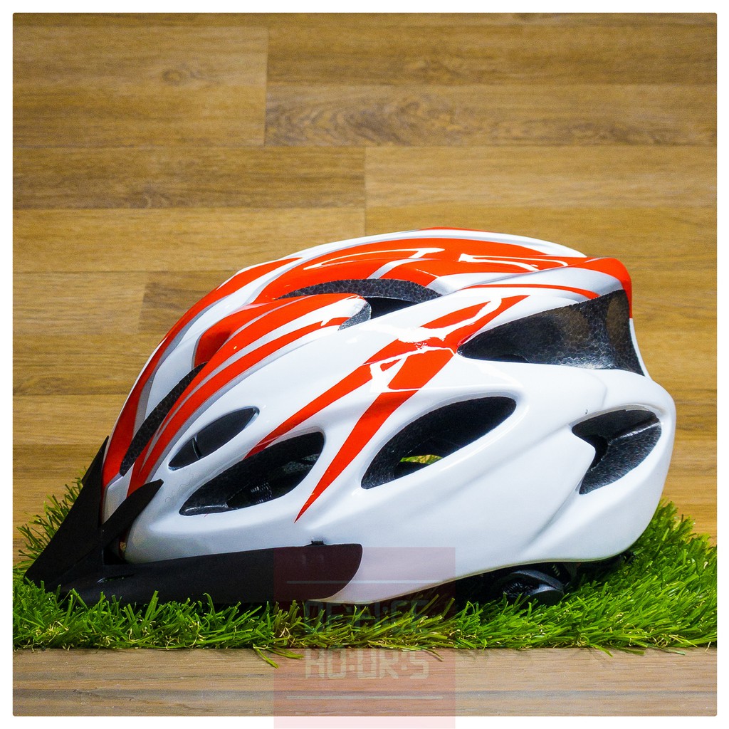 Helm Sepeda - Cycling Helmet Model 01C