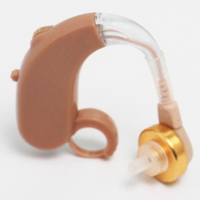 Terpopuler Alat Bantu Dengar - Pendengaran BION B-13 Hearing Aid B13