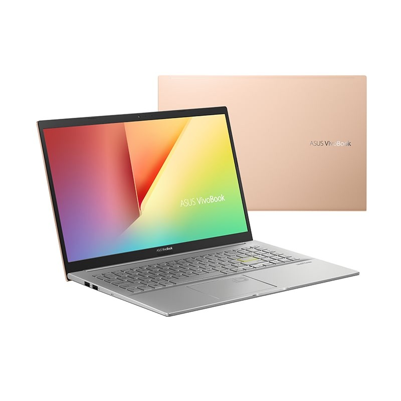 Asus Vivobook M513UA-OLED753 R7-5700U 8GB 512GB SSD WIN10