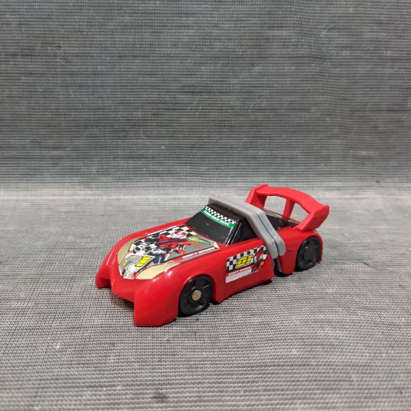 CT Shift Car Shiftcar Type Speed Special Kamen Rider Drive Mach Driver