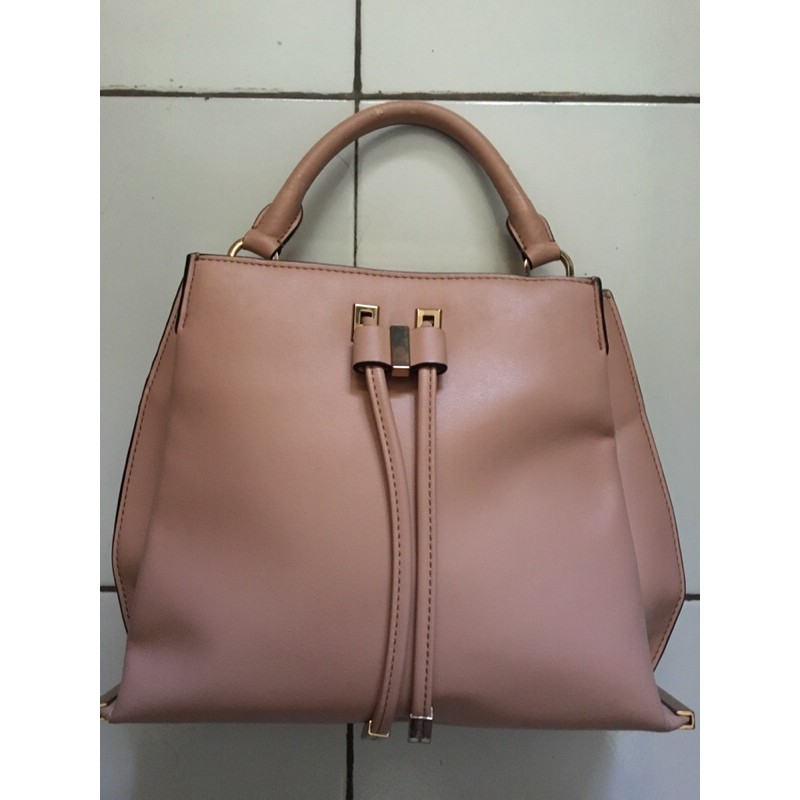 preloved tas CK original store