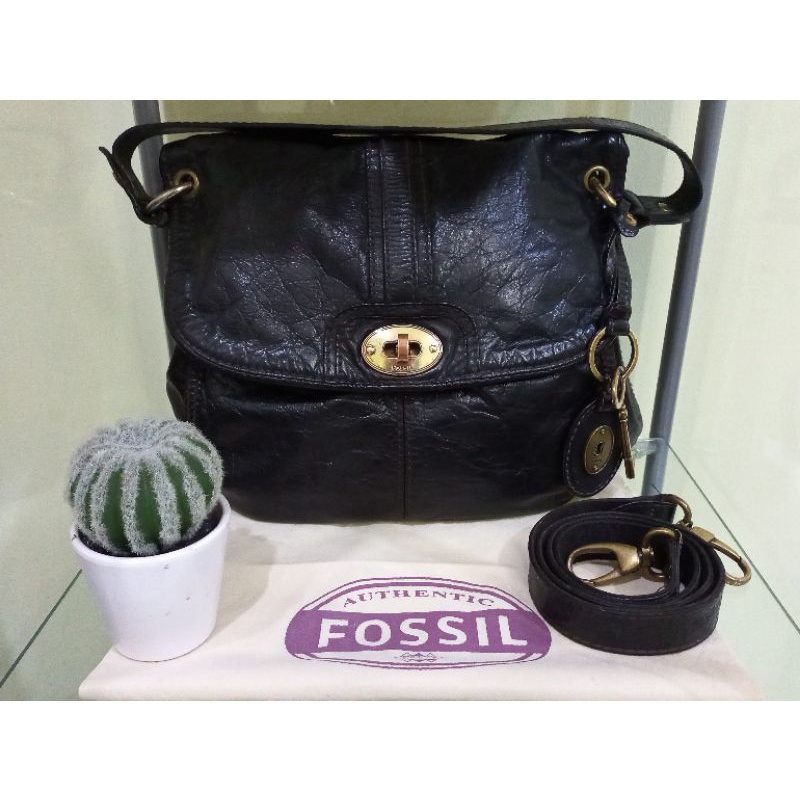 Tas Fossil Heritage Vintage PL