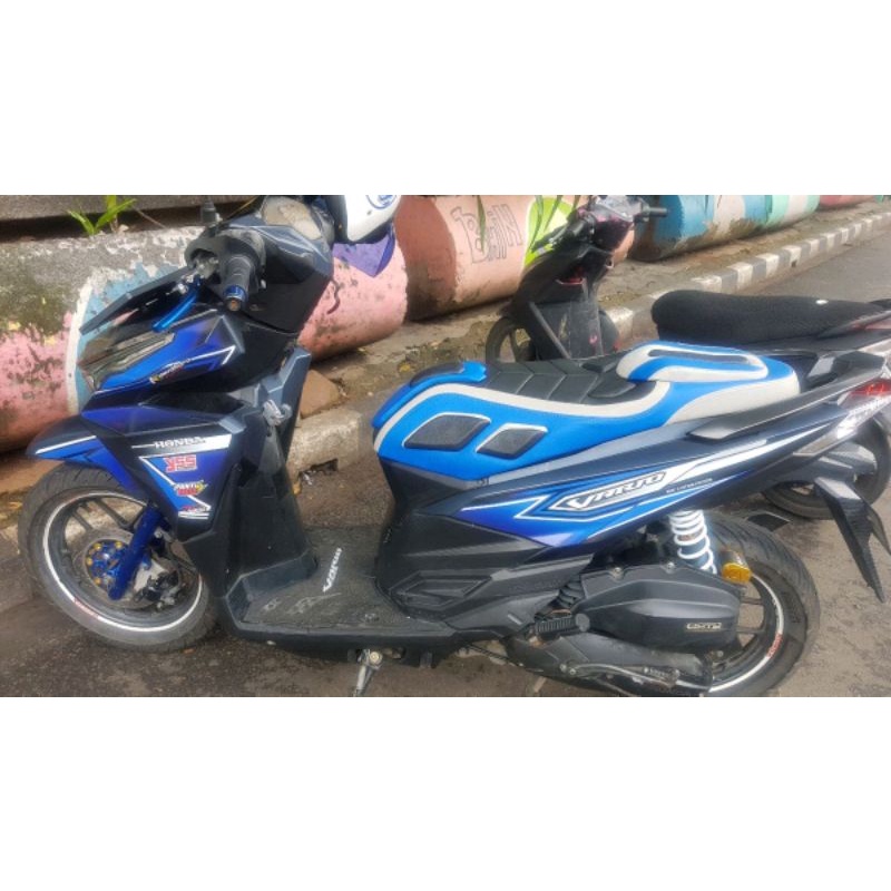 Jok Motor Vario 125/150 New-Jok Vario New Predator Mbtech