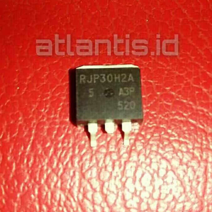 

Produk Unggulan] Rjp30H2A