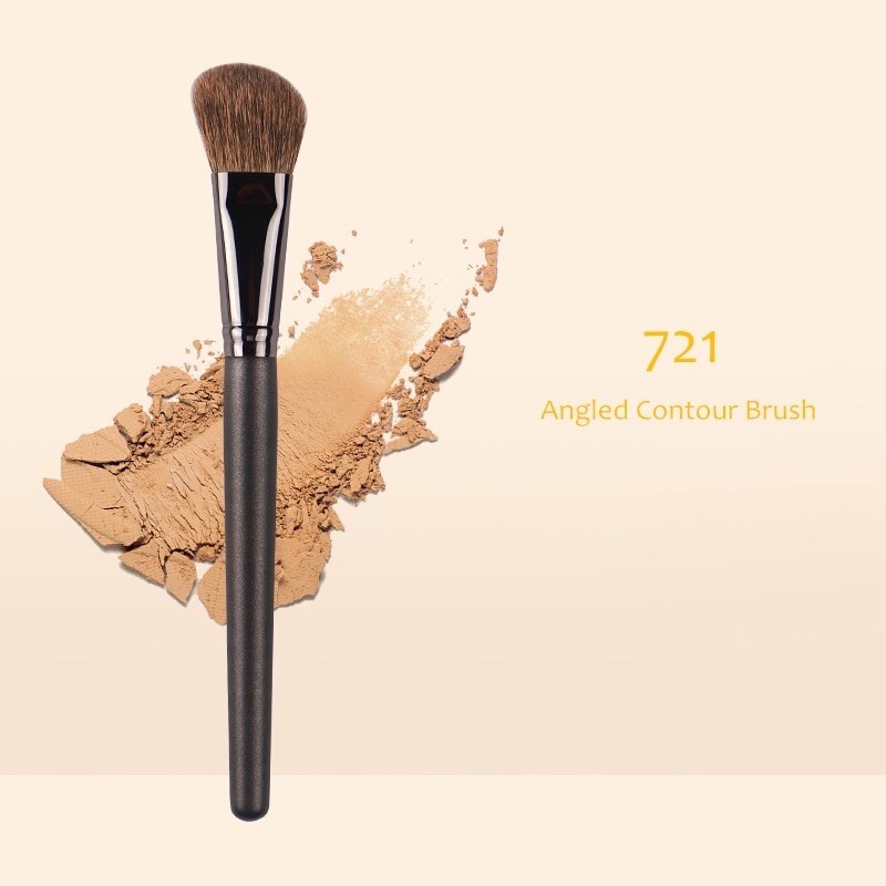 picasso shadding brush 721