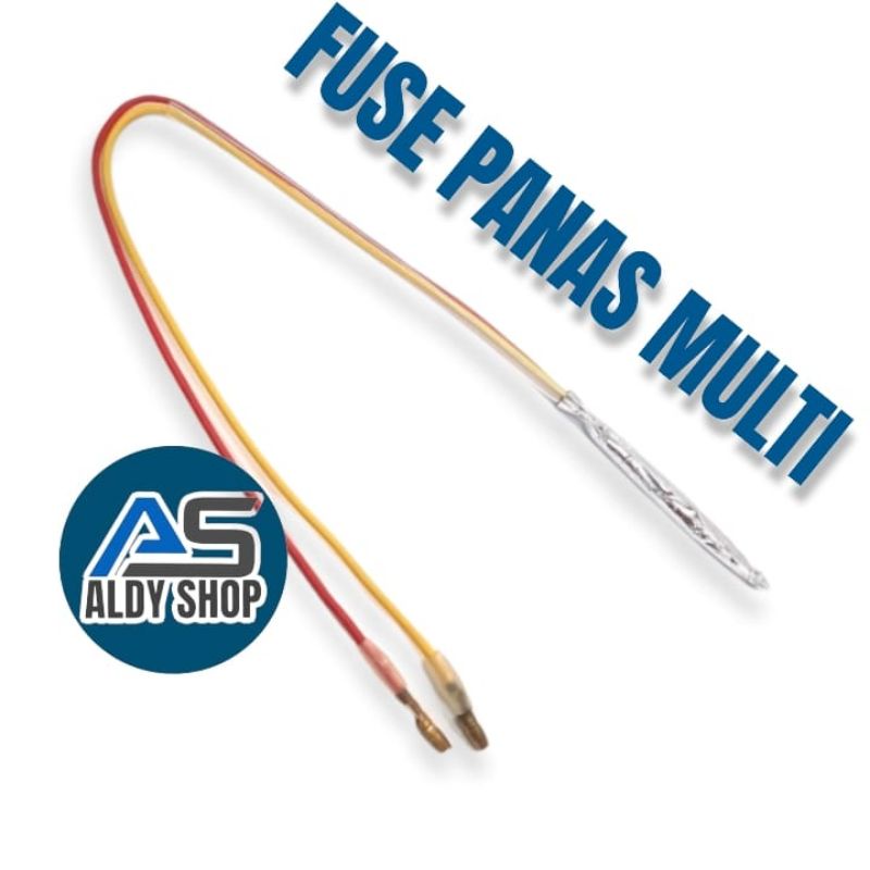 Pius panas kulkas umum / fuse kulkas Polytron