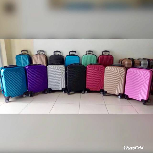 koper polo maple 20 inch / koper cabin size / koper polo president