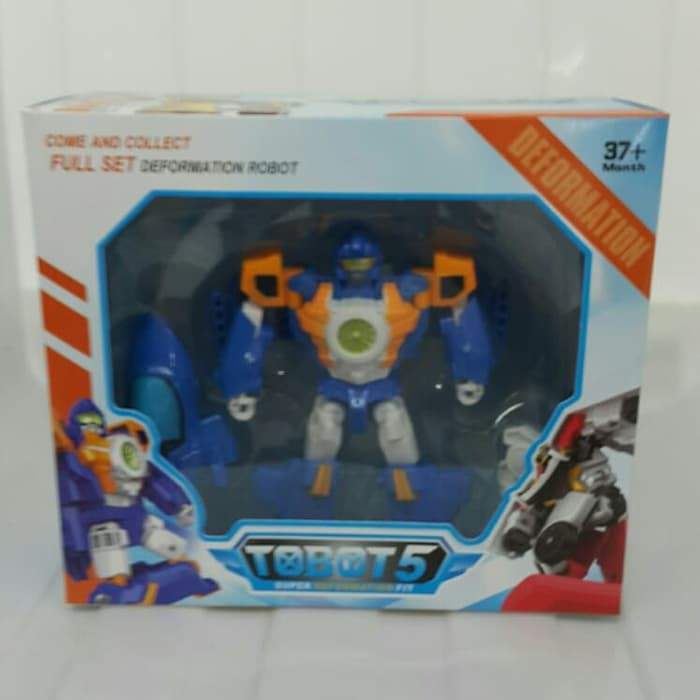 Jual Murah Mini Tobot Super Sonic Mini W Tobot 2 Jual Tobot Transformers B