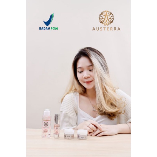 austerra paket glowing