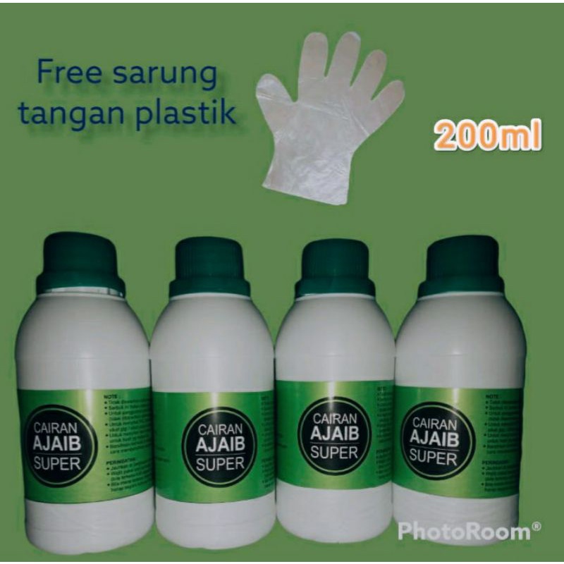 Cairan ajaib pembersih kerak keramik kamar mandi~cairan super ajaib