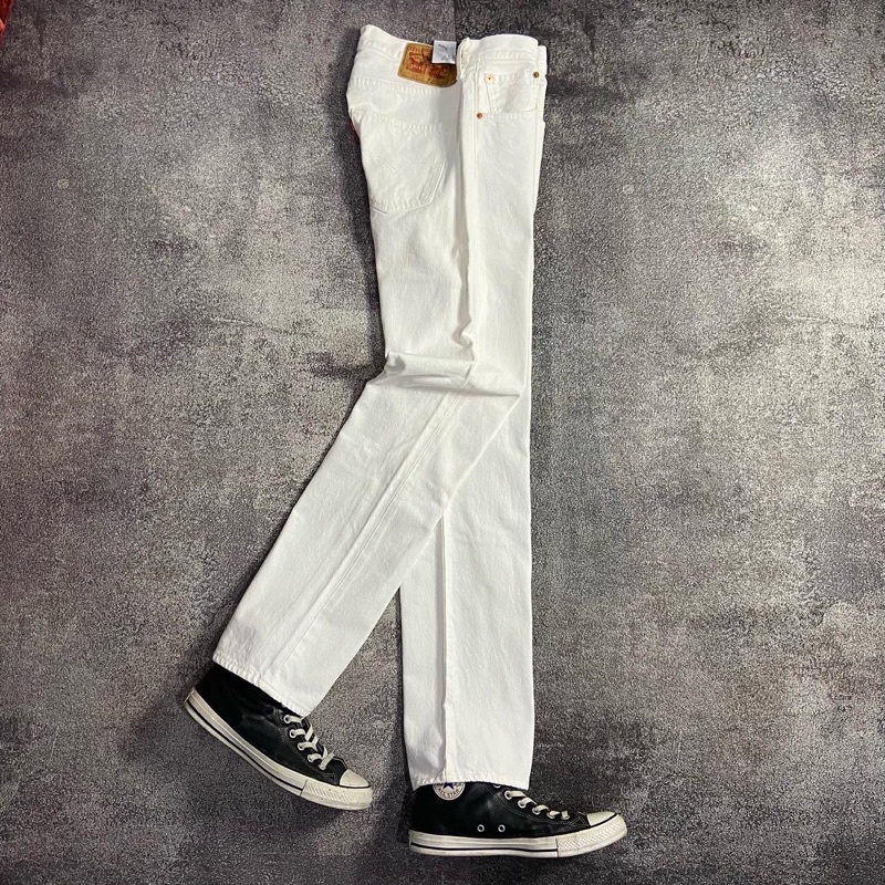 LONGPANT JEANS LEVIS SECOND BRANDED